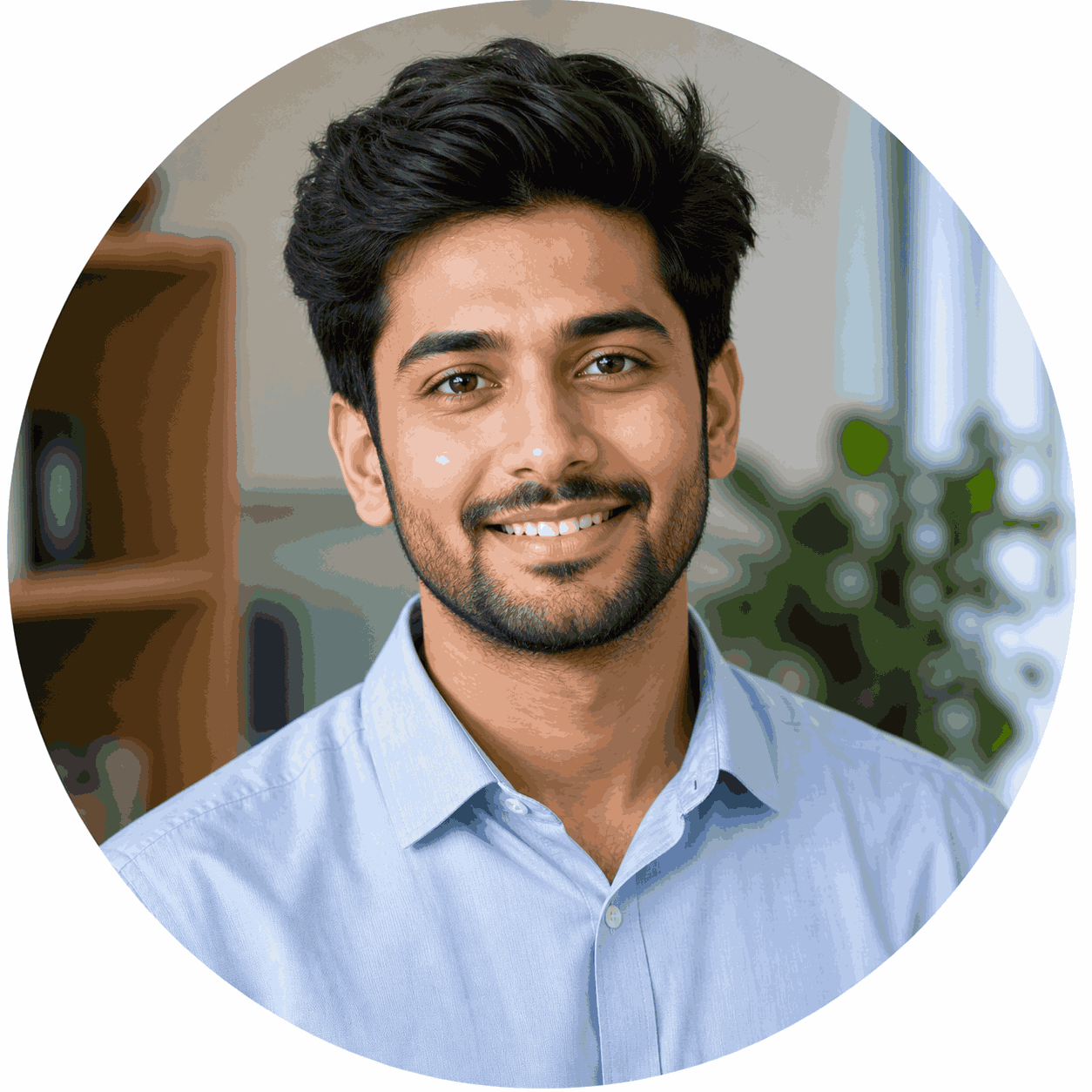 Arjun Mehta